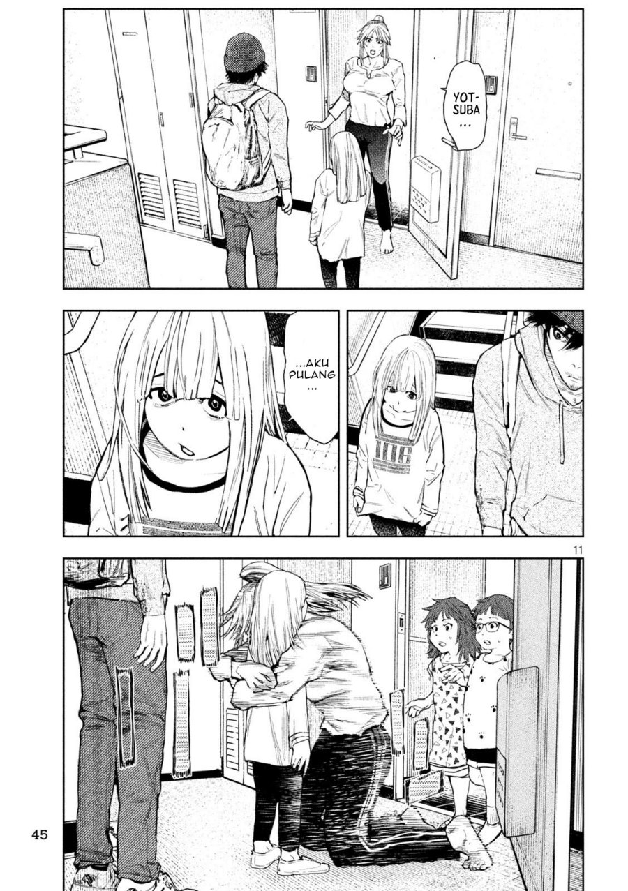 Amateur Vigilante Chapter 02 Gambar 12