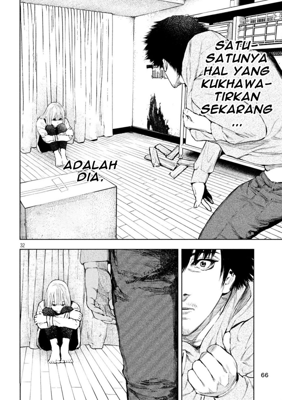 Amateur Vigilante Chapter 02 Gambar 33
