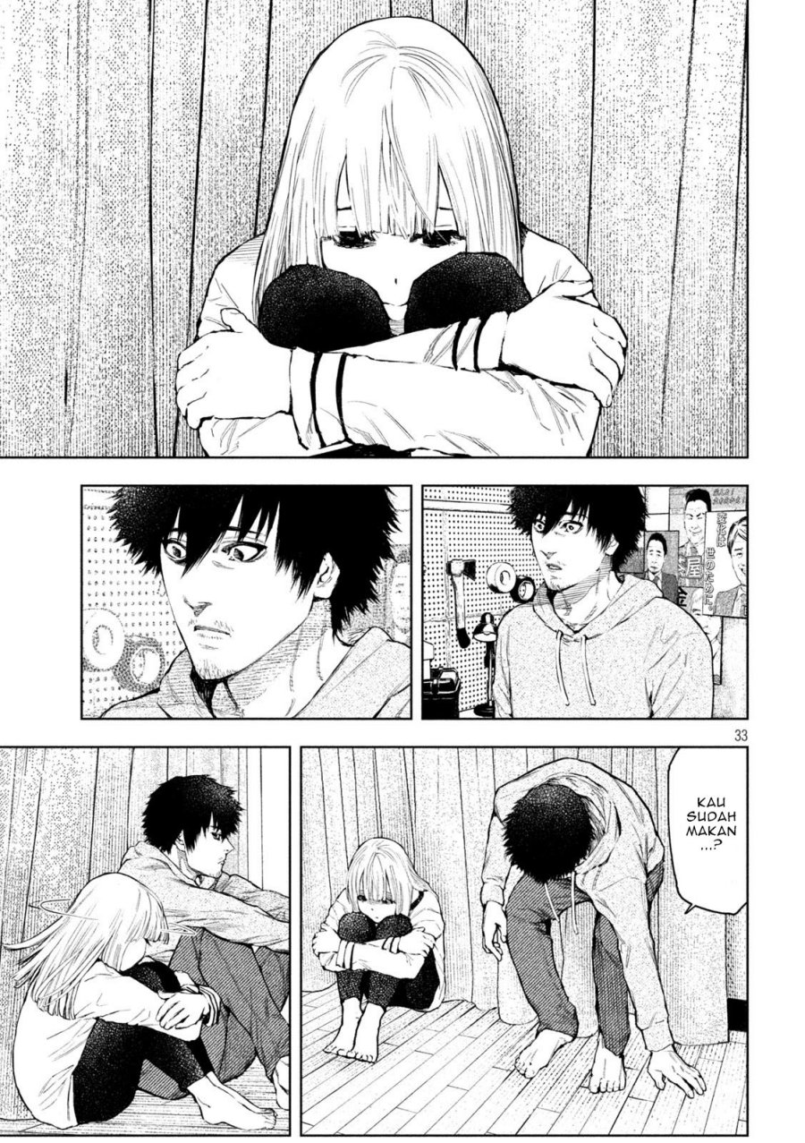 Amateur Vigilante Chapter 02 Gambar 34