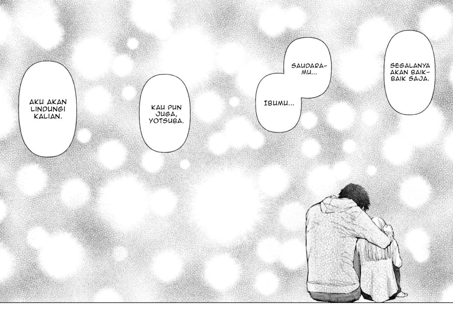 Amateur Vigilante Chapter 02 Gambar 37
