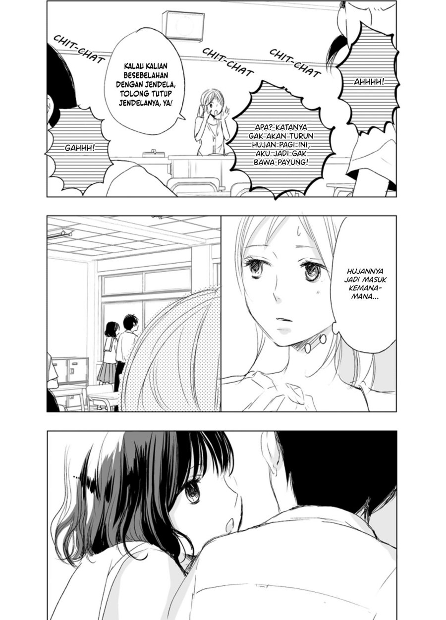 Ame to Kimi no Mukou Chapter 07 Gambar 5
