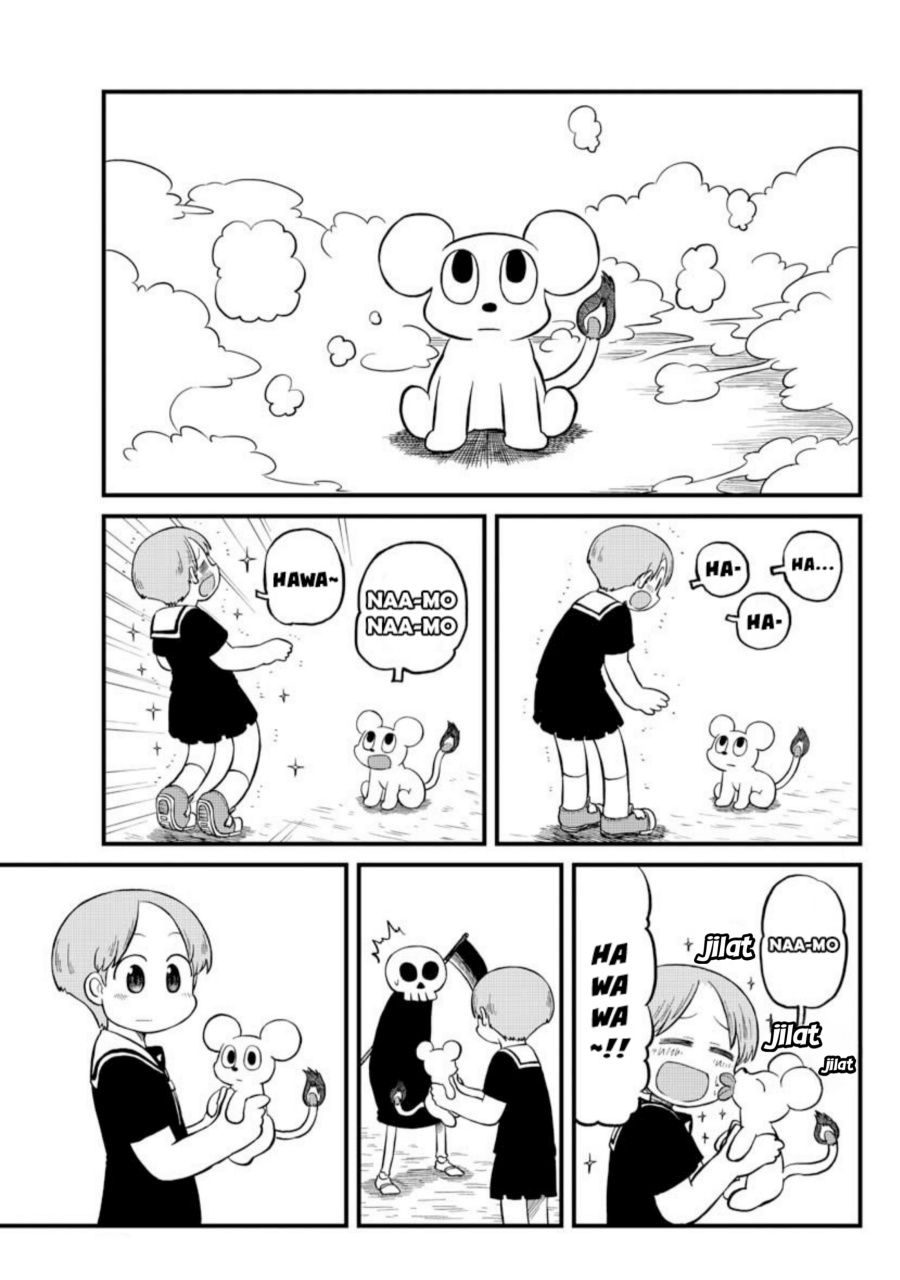 Amemiya-san Chapter 05 Gambar 10
