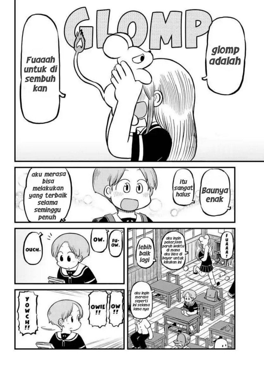 Amemiya-san Chapter 10 Gambar 2