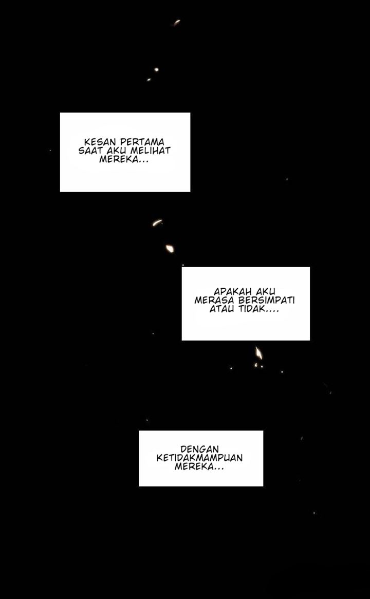 Americano Exodus Chapter 01 Gambar 2