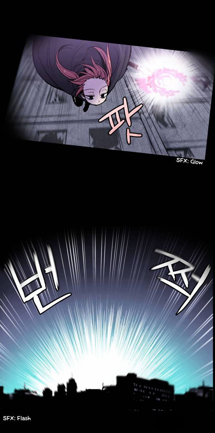 Americano Exodus Chapter 01 Gambar 64