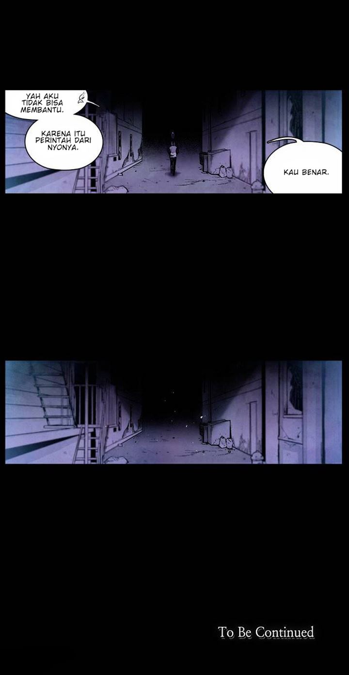 Americano Exodus Chapter 01 Gambar 68