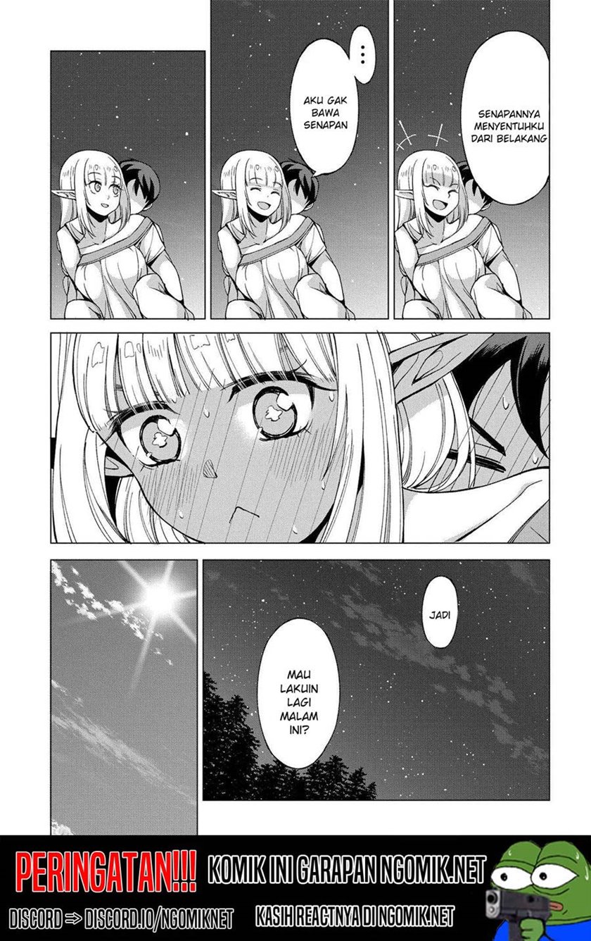 An Active Hunter in Hokkaido Has Been Thrown into a Different World Chapter 03.1 Gambar 22