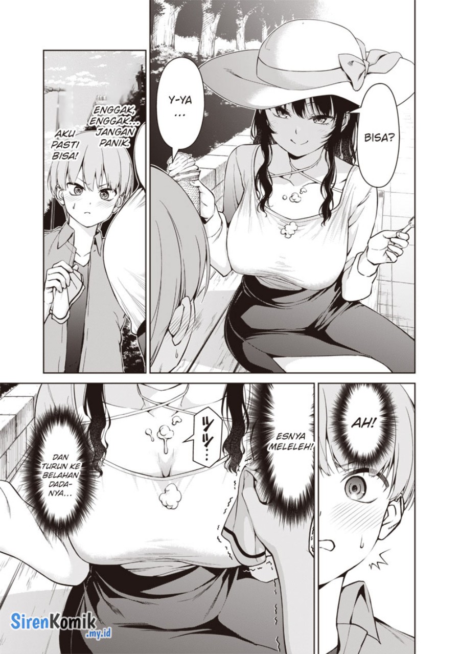 Anata-tachi Soredemo Sensei Desu ka! Chapter 04 Gambar 10