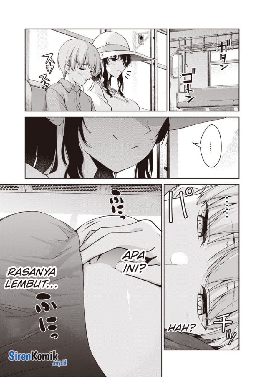 Anata-tachi Soredemo Sensei Desu ka! Chapter 04 Gambar 18