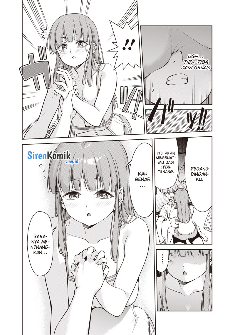 Anata-tachi Soredemo Sensei Desu ka! Chapter 05 Gambar 18