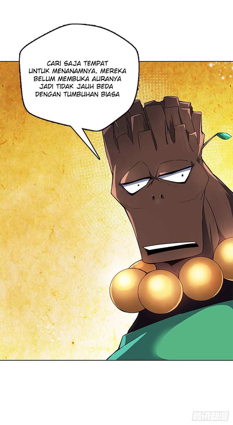 Ancestor of The Gods (Pantheon of Gods) Chapter 03 Gambar 25