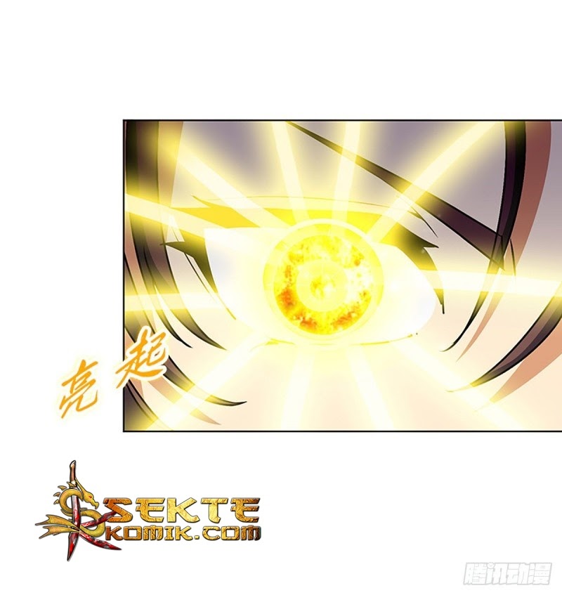 Ancestor of The Gods (Pantheon of Gods) Chapter 03 Gambar 35