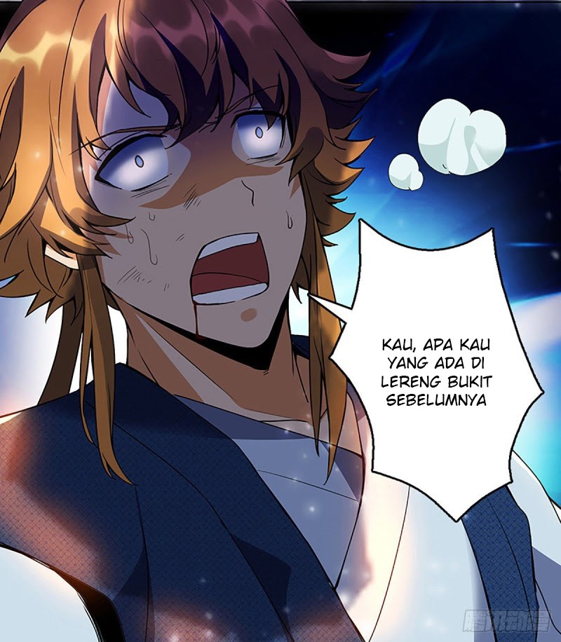 Ancestor of The Gods (Pantheon of Gods) Chapter 03 Gambar 39