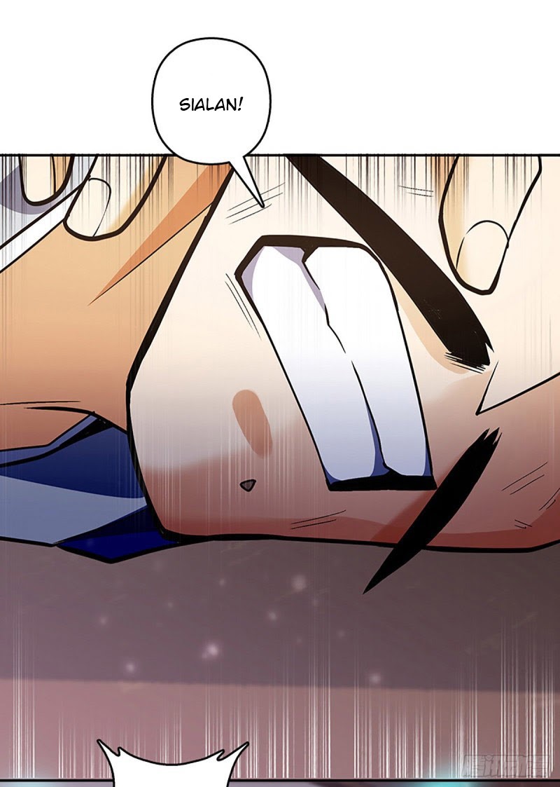 Ancestor of The Gods (Pantheon of Gods) Chapter 05 Gambar 3