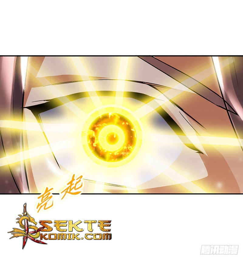 Ancestor of The Gods (Pantheon of Gods) Chapter 05 Gambar 7