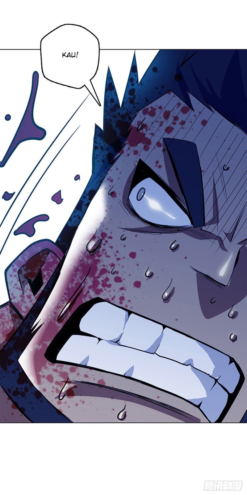 Ancestor of The Gods (Pantheon of Gods) Chapter 06 Gambar 24