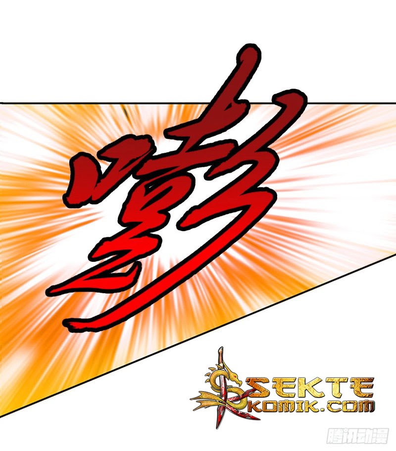 Ancestor of The Gods (Pantheon of Gods) Chapter 06 Gambar 30
