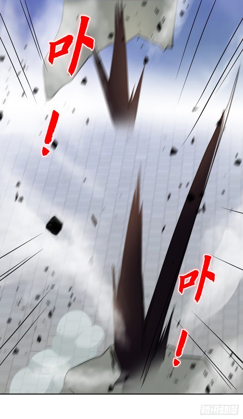Ancestor of The Gods (Pantheon of Gods) Chapter 09 Gambar 20