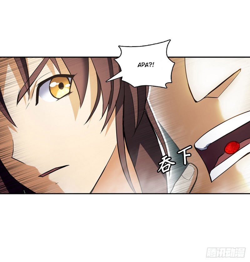 Ancestor of The Gods (Pantheon of Gods) Chapter 09 Gambar 25