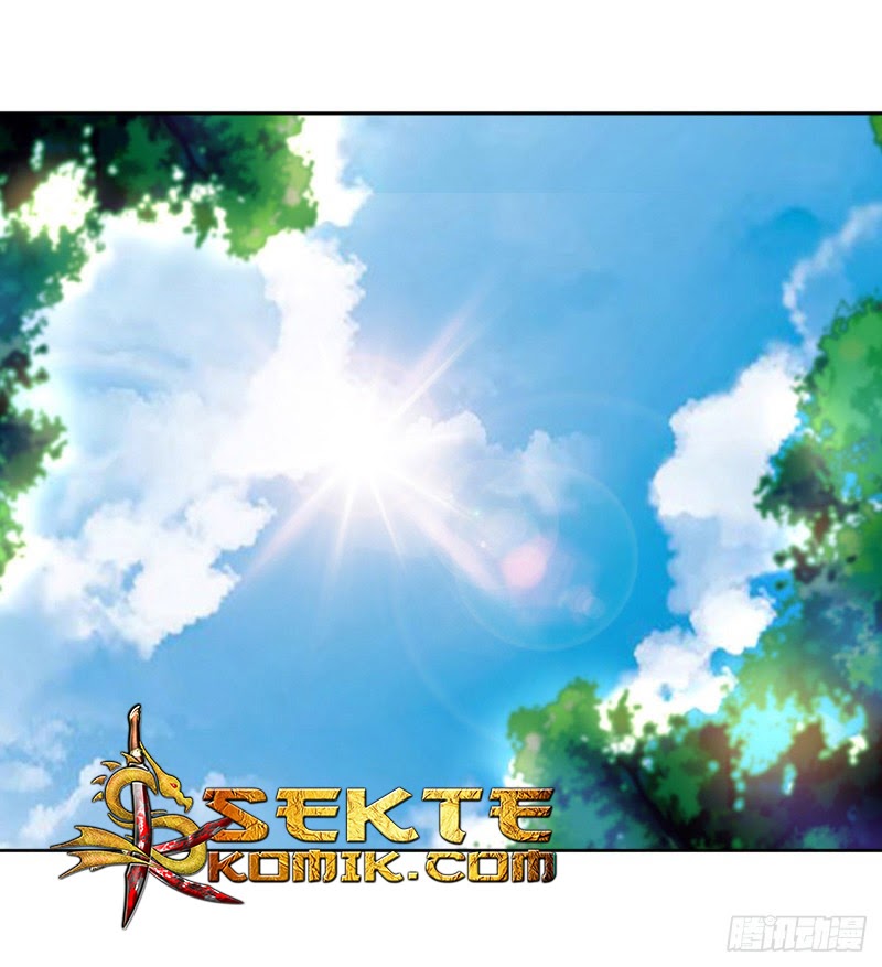 Ancestor of The Gods (Pantheon of Gods) Chapter 11 Gambar 26