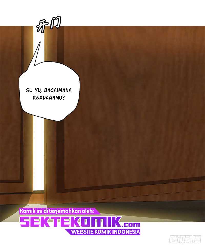 Ancestor of The Gods (Pantheon of Gods) Chapter 17 Gambar 2