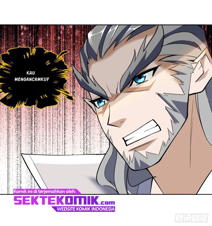 Ancestor of The Gods (Pantheon of Gods) Chapter 18 Gambar 12