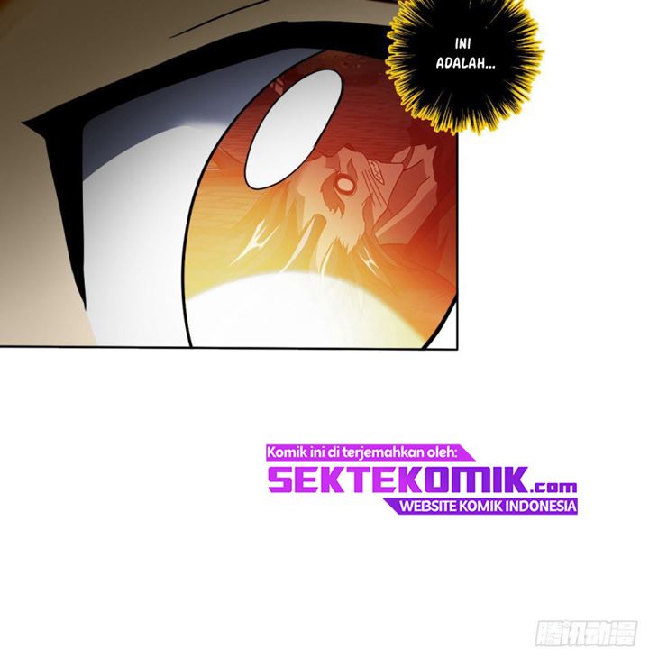 Ancestor of The Gods (Pantheon of Gods) Chapter 18 Gambar 16