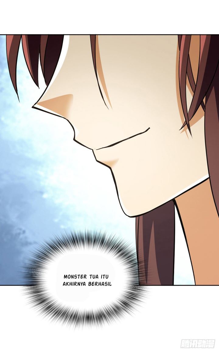 Ancestor of The Gods (Pantheon of Gods) Chapter 18 Gambar 20