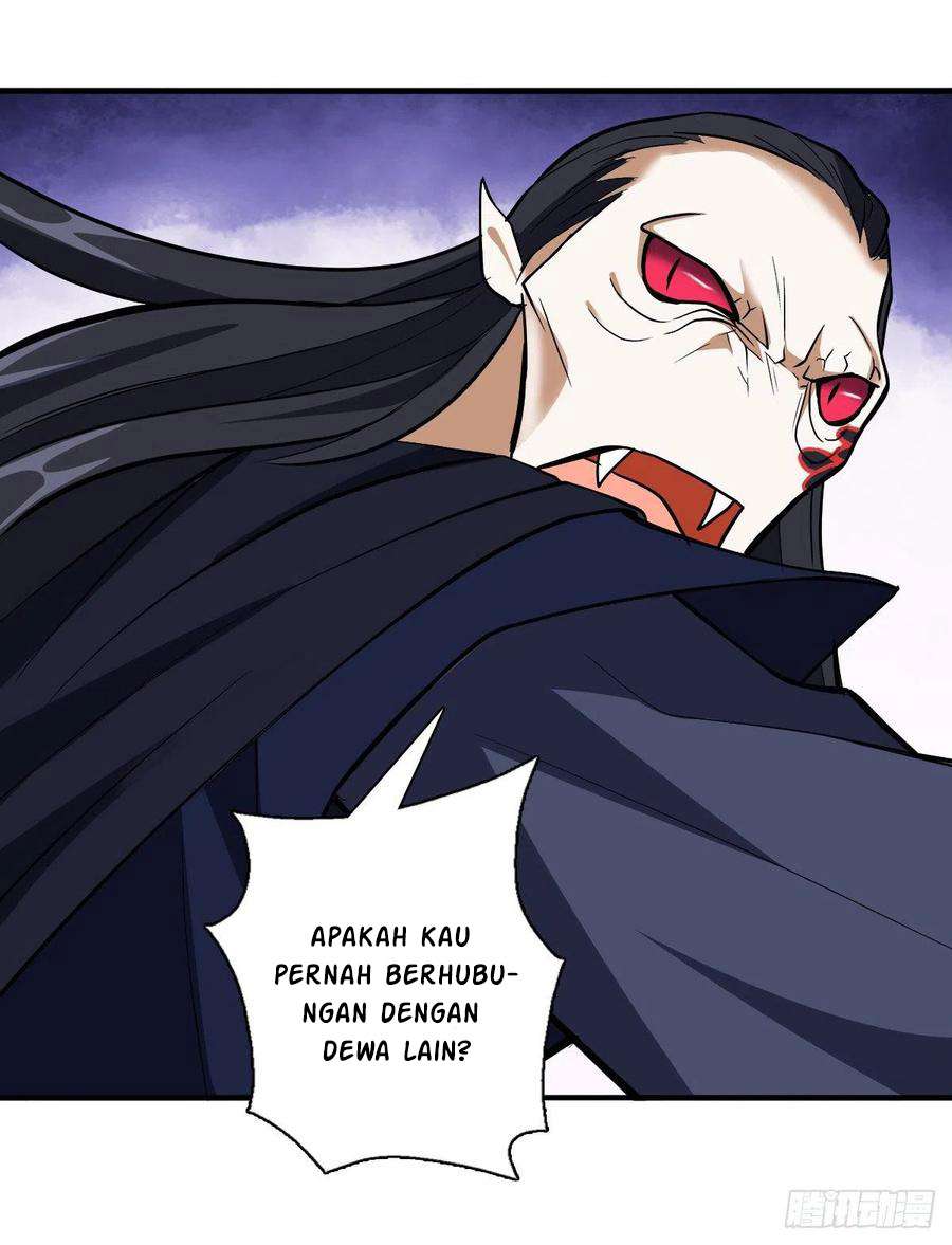 Ancestor of The Gods (Pantheon of Gods) Chapter 22 Gambar 12