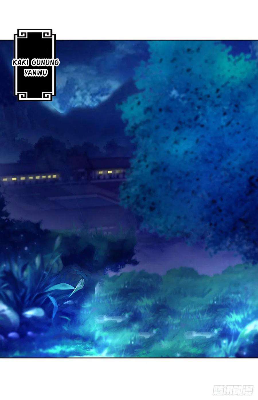 Ancestor of The Gods (Pantheon of Gods) Chapter 22 Gambar 33