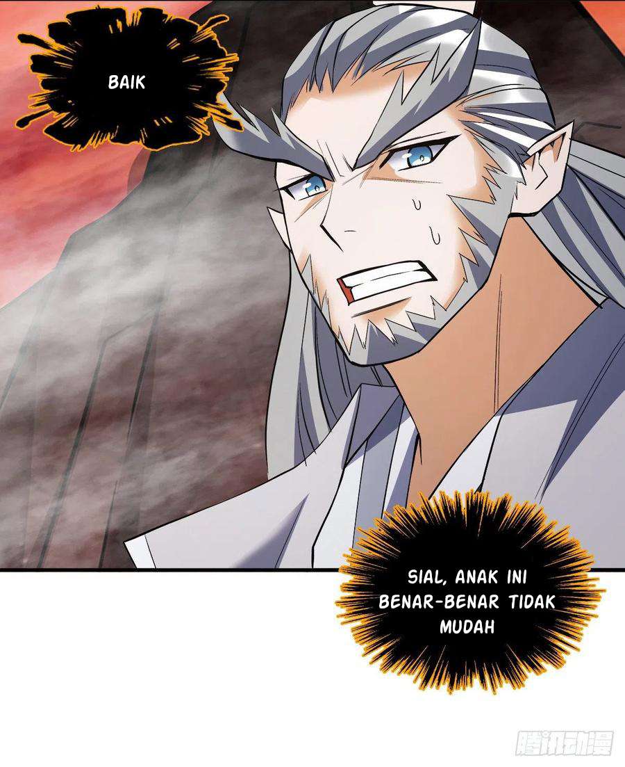 Ancestor of The Gods (Pantheon of Gods) Chapter 23 Gambar 27