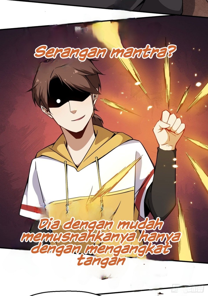Ancestor Chapter 07 Gambar 4