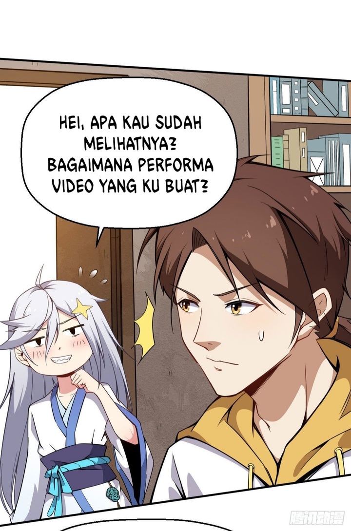Ancestor Chapter 07 Gambar 10