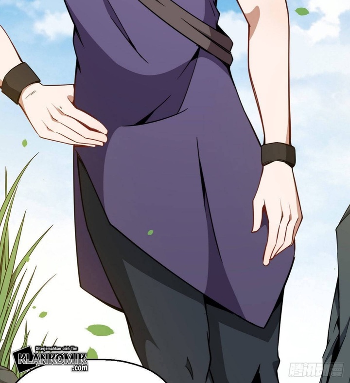 Ancestor Chapter 07 Gambar 29