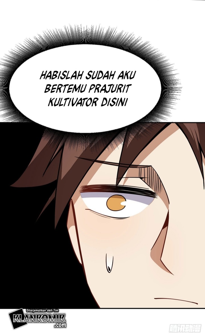 Ancestor Chapter 07 Gambar 42