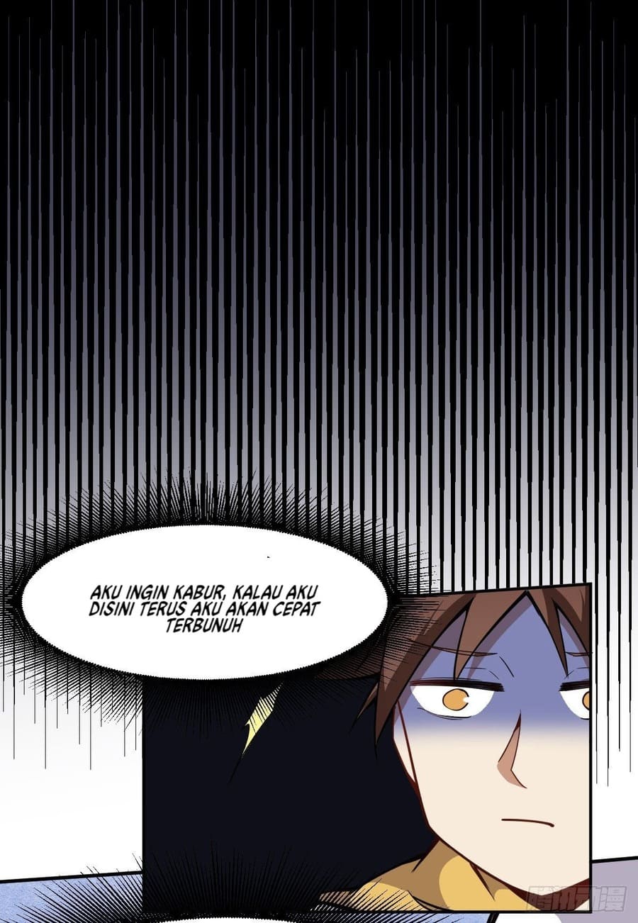 Ancestor Chapter 08 Gambar 6