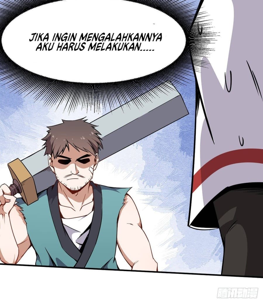 Ancestor Chapter 08 Gambar 7
