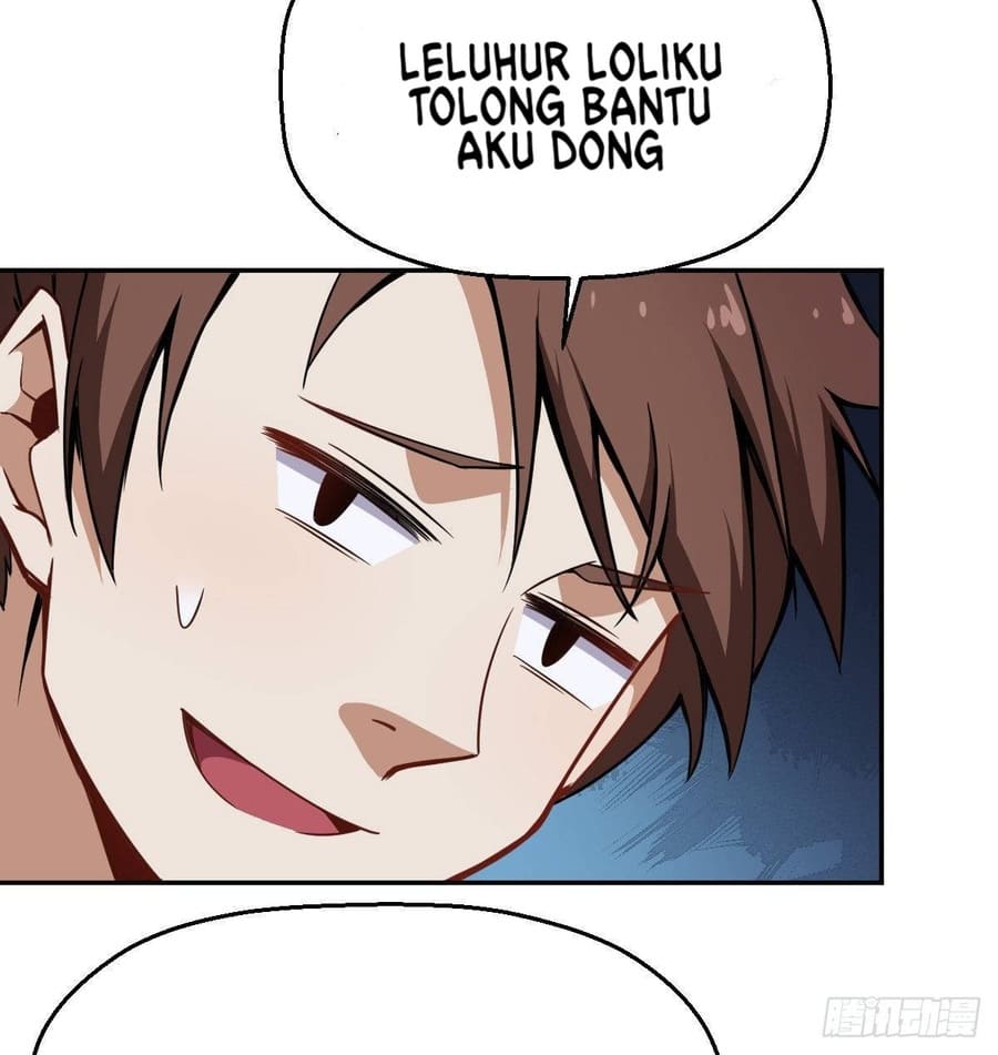 Ancestor Chapter 08 Gambar 9