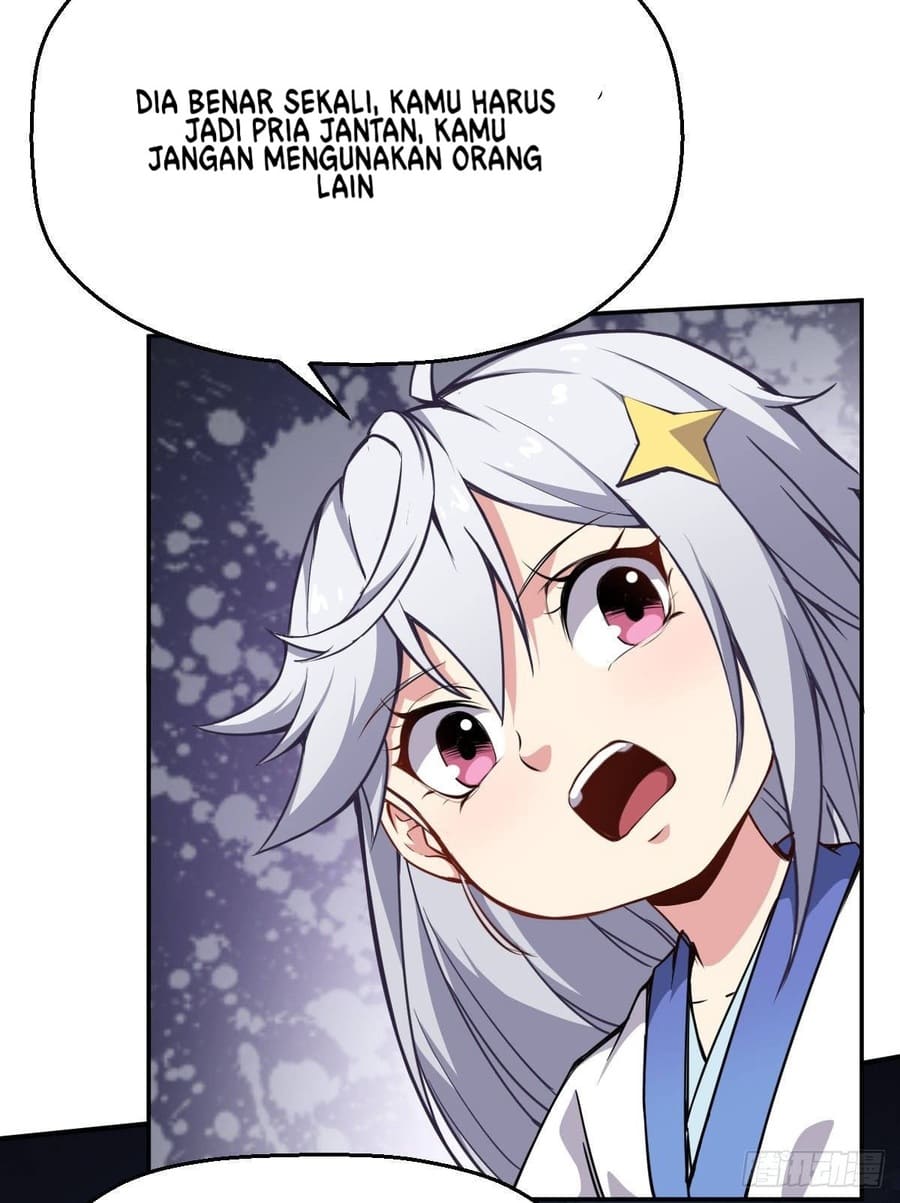 Ancestor Chapter 08 Gambar 11