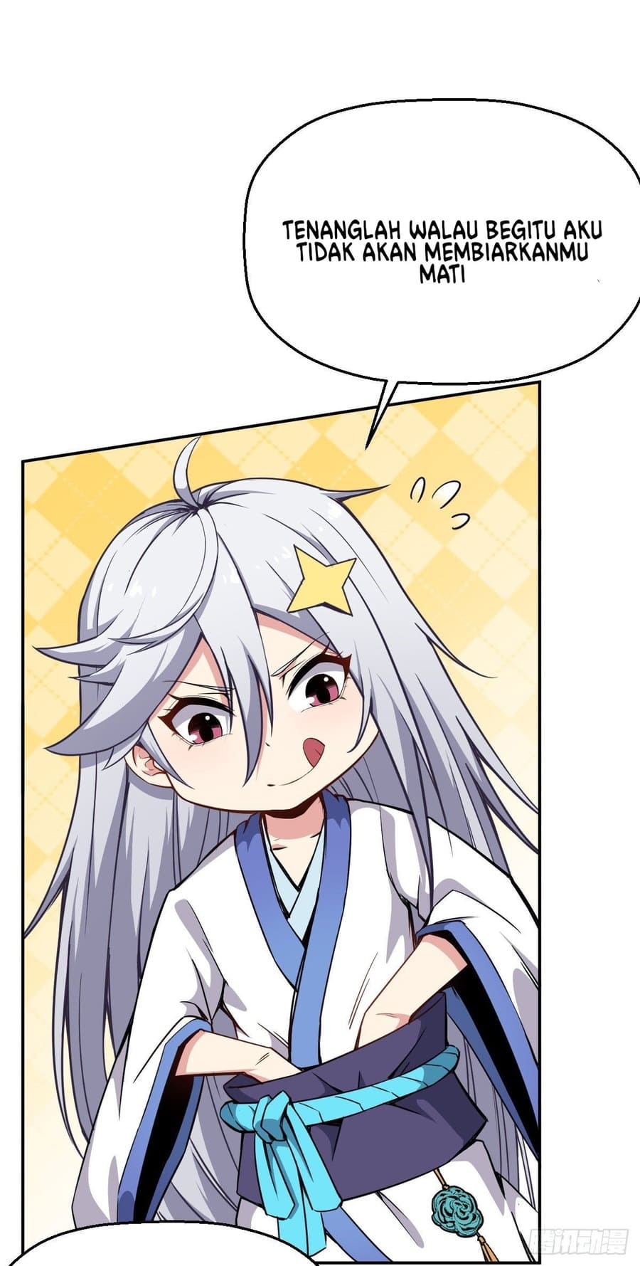 Ancestor Chapter 08 Gambar 13
