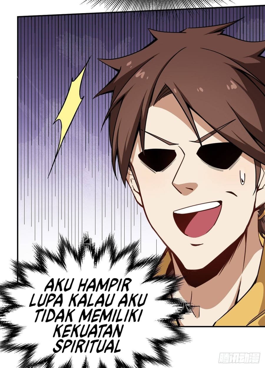 Ancestor Chapter 08 Gambar 21