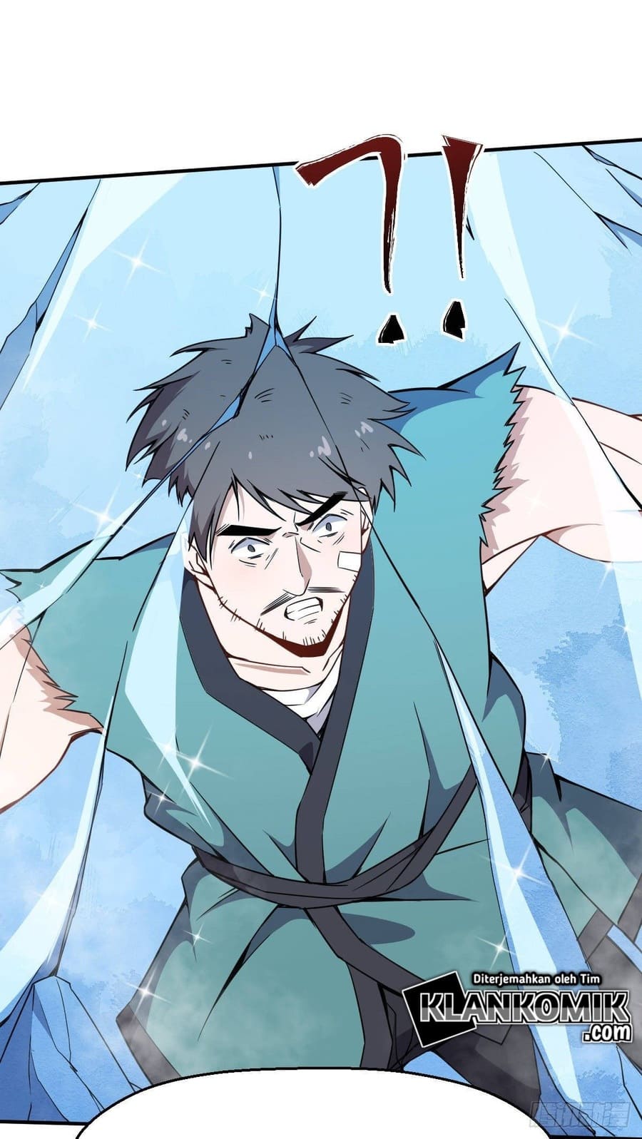 Ancestor Chapter 08 Gambar 26