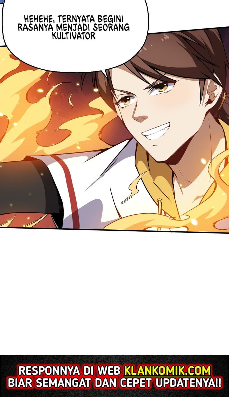 Ancestor Chapter 08 Gambar 30