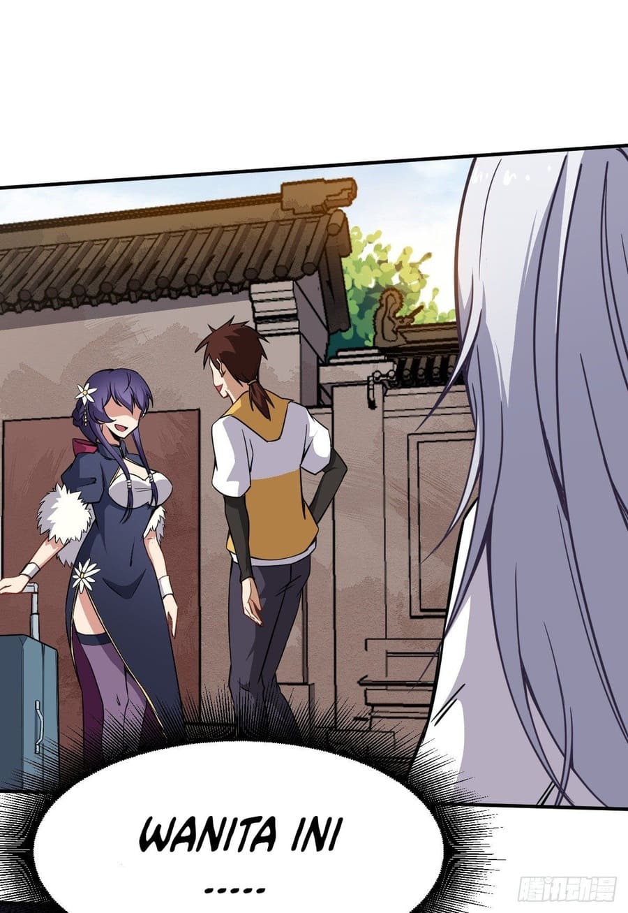 Ancestor Chapter 08 Gambar 36
