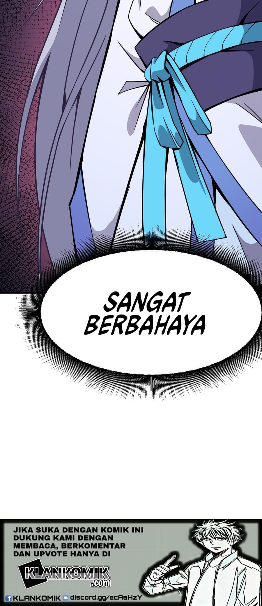 Ancestor Chapter 08 Gambar 38