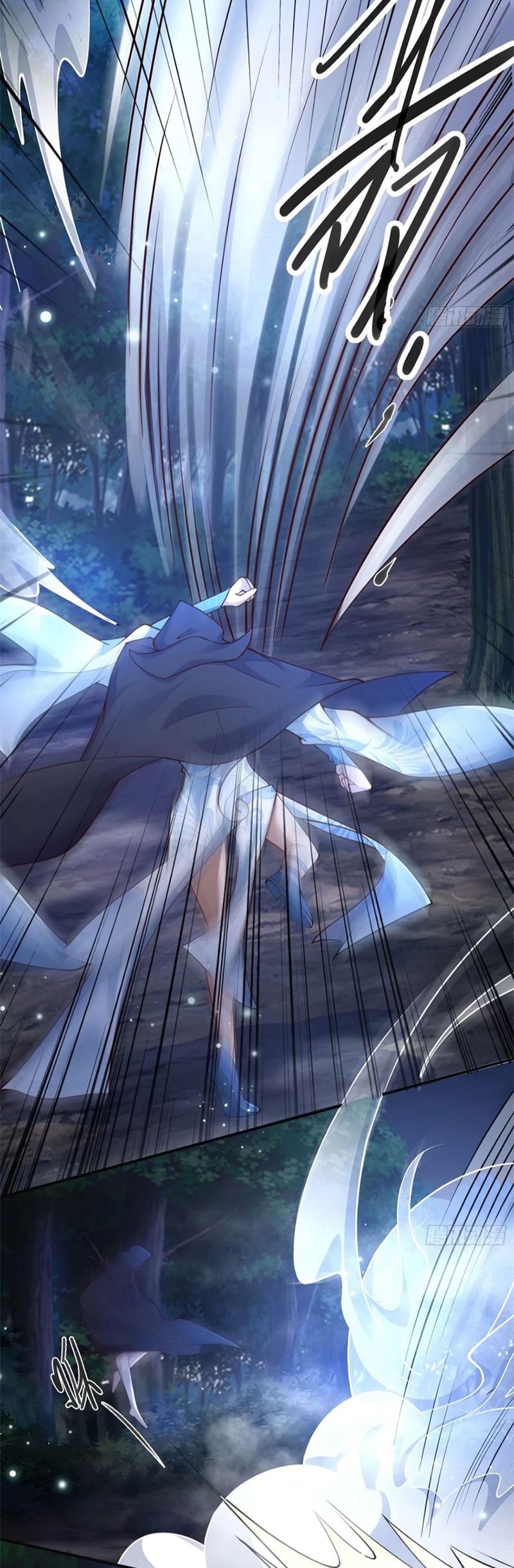 Ancestor, Please Come Out of the Mountain Chapter 07 Gambar 18