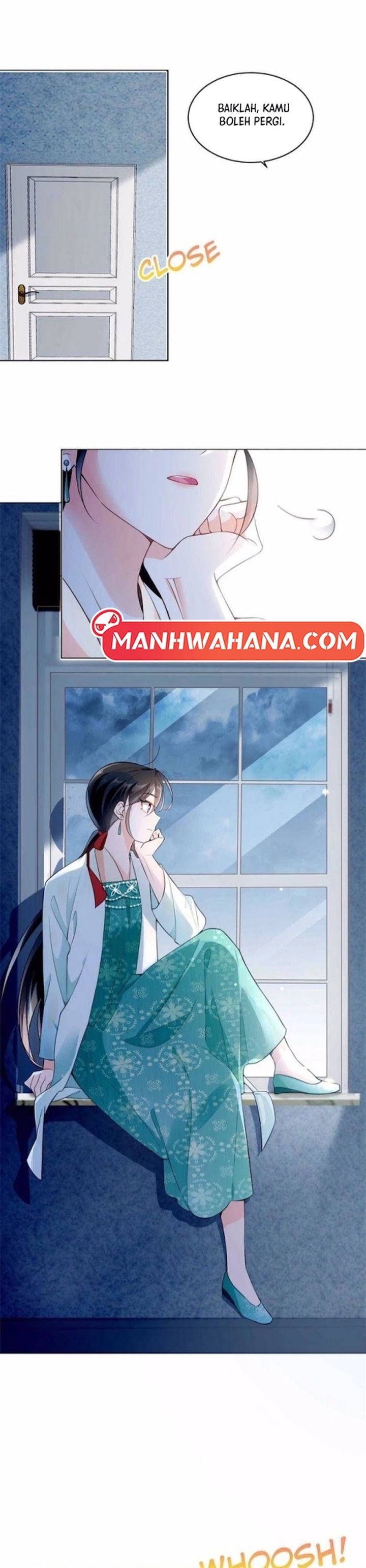Ancestor is Beautiful and Elegant Chapter 03 Gambar 7
