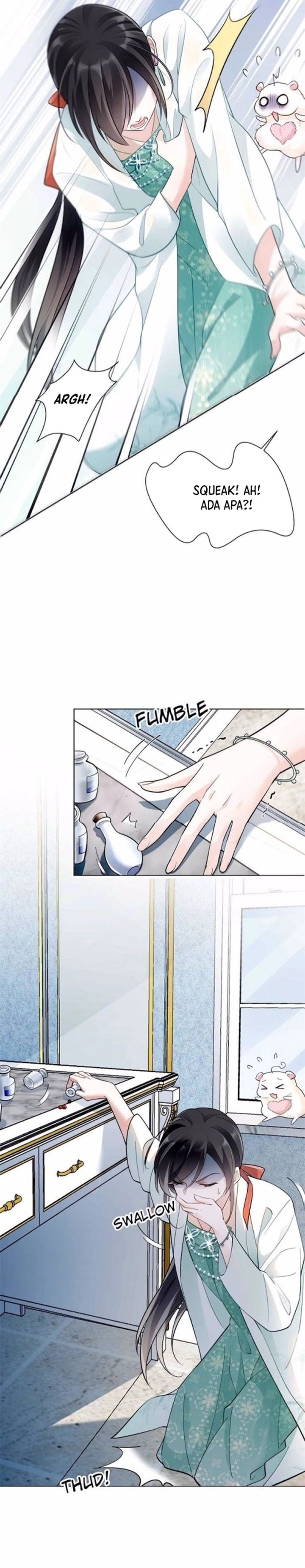 Ancestor is Beautiful and Elegant Chapter 03 Gambar 11