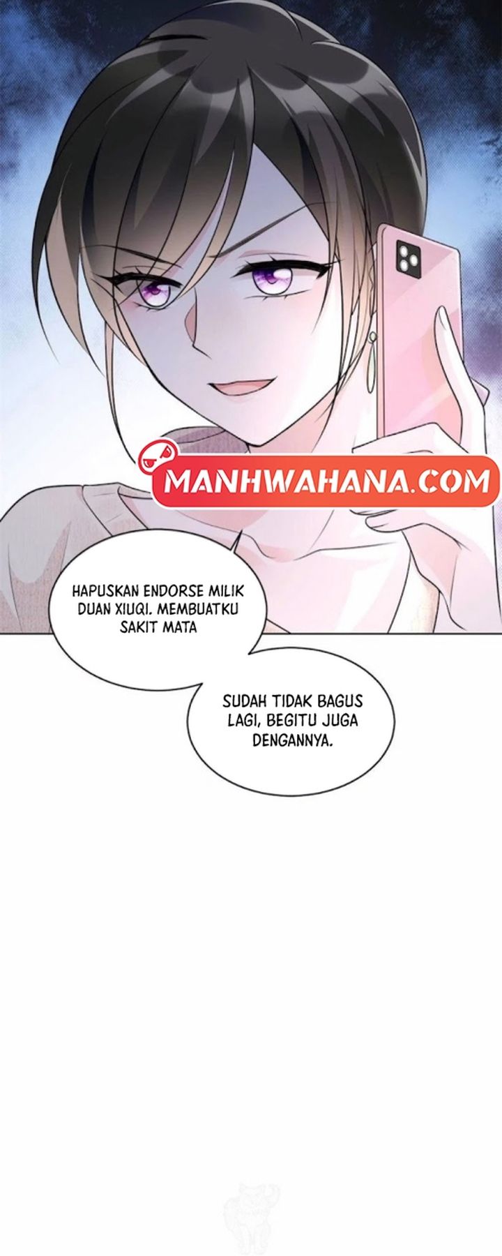 Ancestor is Beautiful and Elegant Chapter 10 Gambar 16