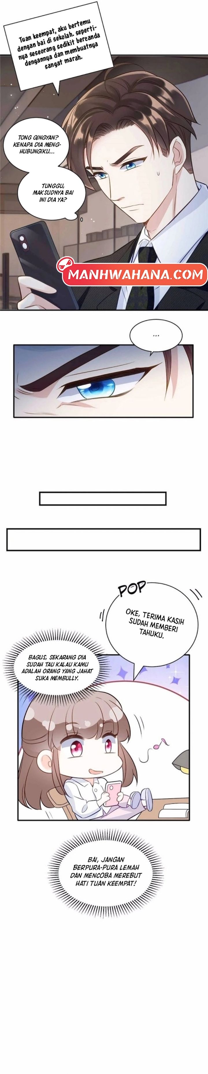 Ancestor is Beautiful and Elegant Chapter 13 Gambar 10